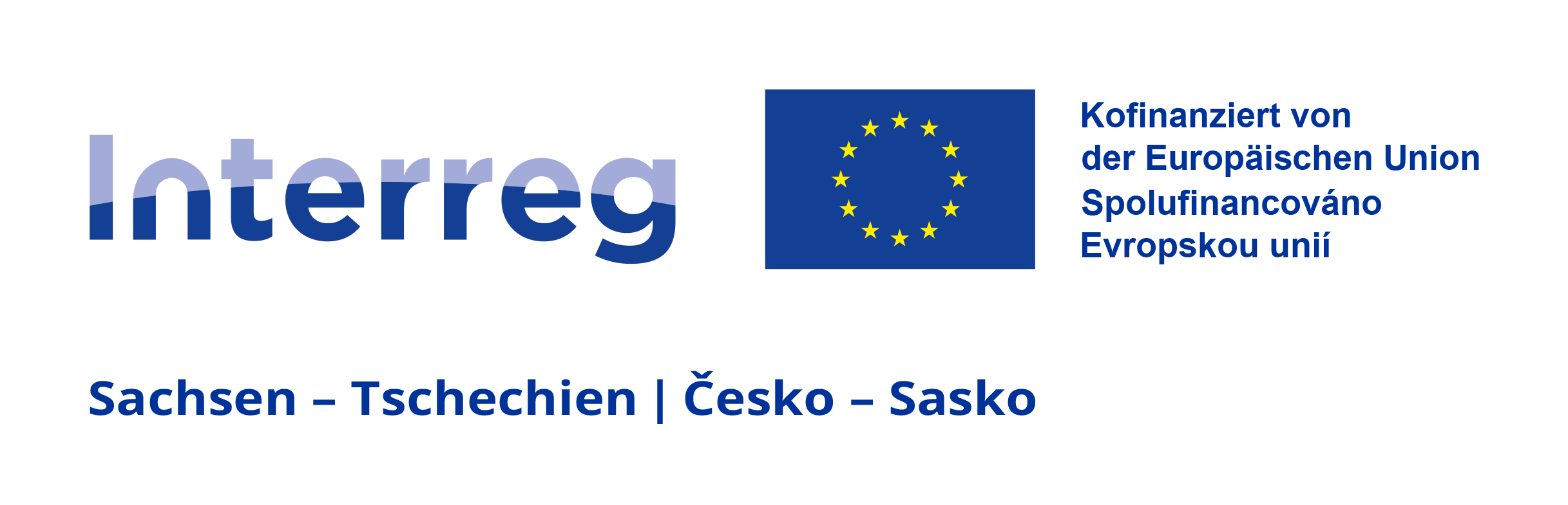 Logo Interreg
